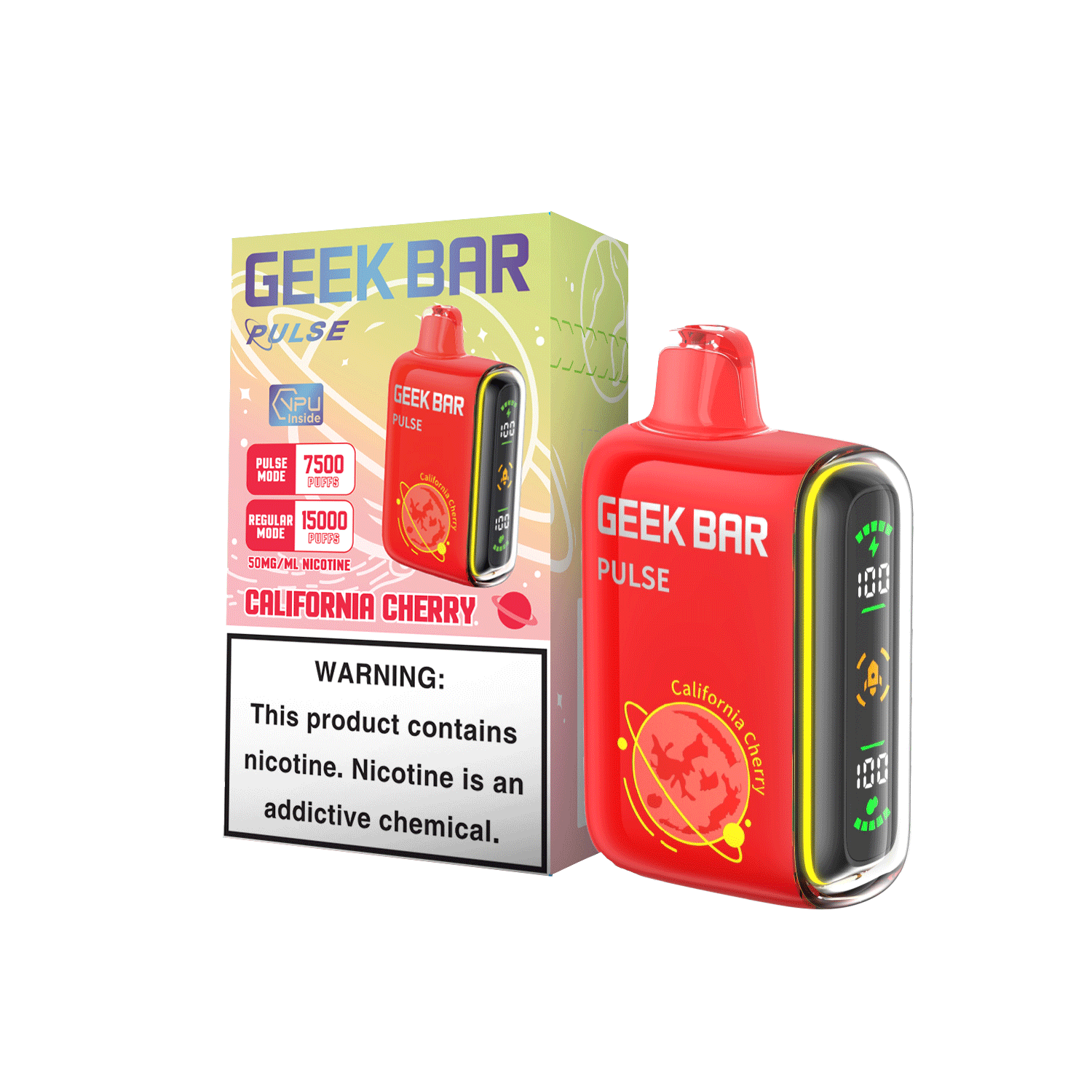 Geek Bar 2GO Geek Bar Pulse 16ml 9K - Vape Stores Near Me | Underground Vapes CA Australia Geek Bar Pulse Price Geek Bar 2GO Geek Bar Pulse 16ml 9K - Vape Stores Near Me | Underground Vapes CA Australia Geek Bar Pulse Price